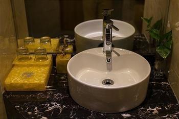 Guilin Haitao International Hotel المظهر الخارجي الصورة