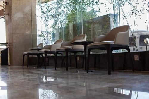 Guilin Haitao International Hotel المظهر الخارجي الصورة