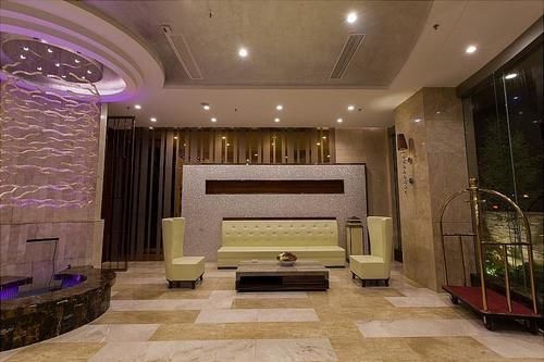Guilin Haitao International Hotel المظهر الخارجي الصورة