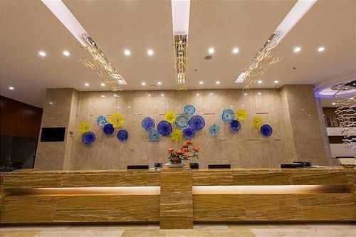 Guilin Haitao International Hotel المظهر الخارجي الصورة