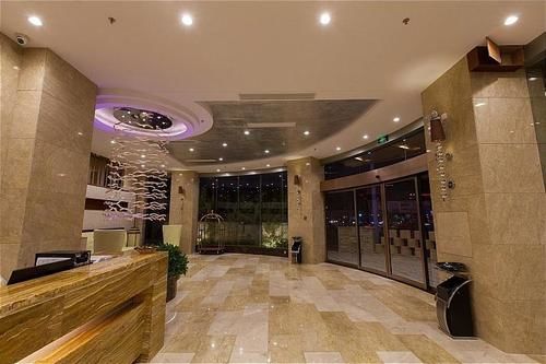 Guilin Haitao International Hotel المظهر الخارجي الصورة