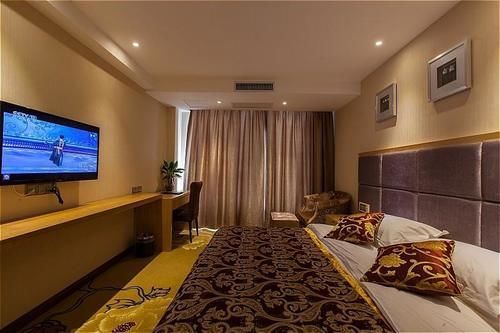 Guilin Haitao International Hotel المظهر الخارجي الصورة