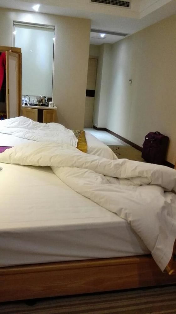 Guilin Haitao International Hotel المظهر الخارجي الصورة
