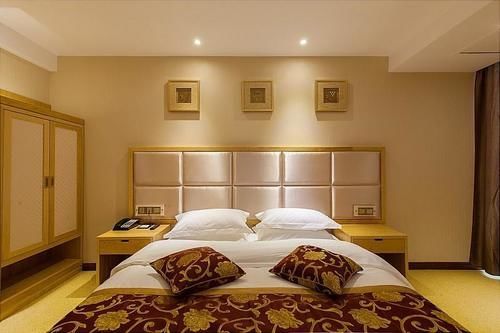 Guilin Haitao International Hotel المظهر الخارجي الصورة